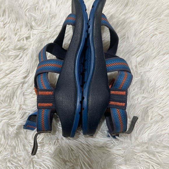Chaco kids sandal - size 12 - Picture 7 of 7
